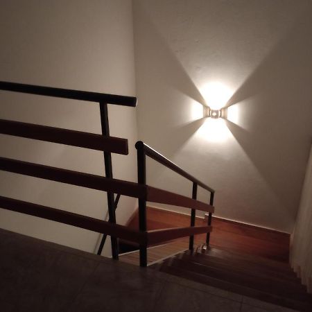 הוילה Federación Casa De Juan מראה חיצוני תמונה