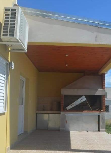 הוילה Federación Casa De Juan מראה חיצוני תמונה